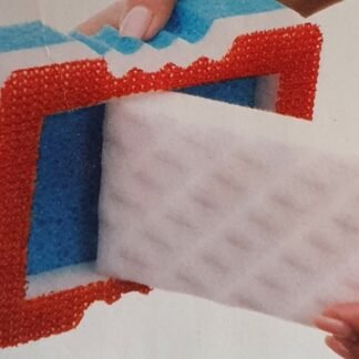 ESPONJA 4 EN 1 ID: 17023