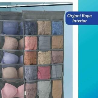 ORGANI ROPA INTERIOR