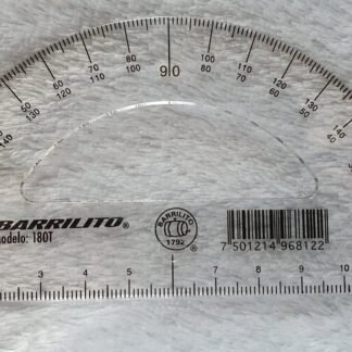 TRANSPORTADOR ID 18020