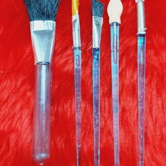 PAQUETE 5 MINI BROCHAS ID: 18465