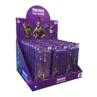 LLAVERO FORTNITE ID: 29779