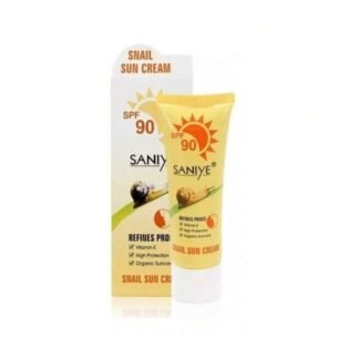 PROTECTOR SOLAR SANIYE
