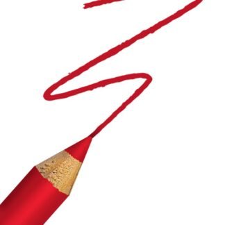 LAPIZ DELINEADOR ROJO G&J ID 24750