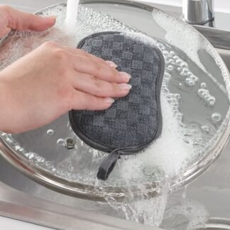 ESPONJA DURA MAS BETTERWARE