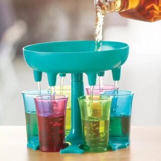 DISPENSA SHOTS ID: 29591