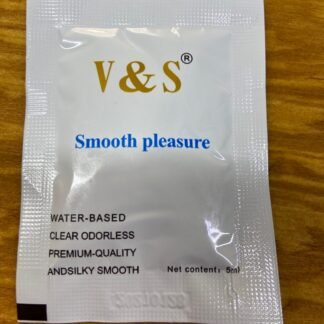 LUBRICANTE BASE AGUA ID 12087