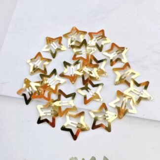 TIRA DE CUCAS ESTRELLAS