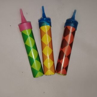 VELA CHISPERA MAGICA PASTEL CUMPLEAÑOS 1 PZA