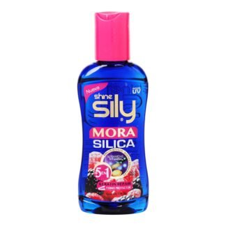 SILICA MORA SHINE SILY