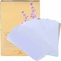 PAPEL DE ARROZ LAVANDA