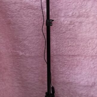 ARO DE LUZ 12” CON TRIPIÉ ID 6985