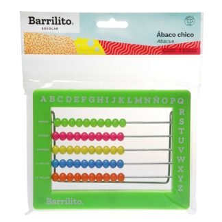 ABACO BARRILITO ID: 29958