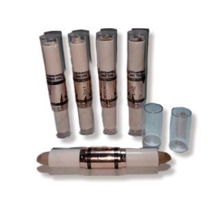 CORRECTOR EN BARRA DOBLE ID: 29624