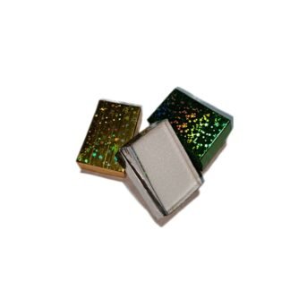 CAJITA CH HOLOGRAMA ID: 29657