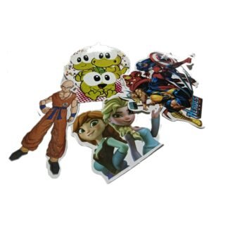 ESTAMPA PERSONAJES ID: 29767