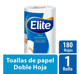 SIRVITOALLAS ELITE 180 HOJAS