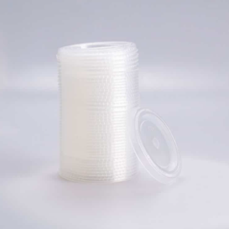 TAPA PARA VASO DEL NO. 8