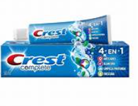 PASTA DE DIENTES CREST