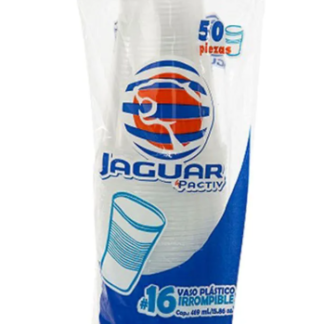 VASO JAGUAR N.16 ALARGADO