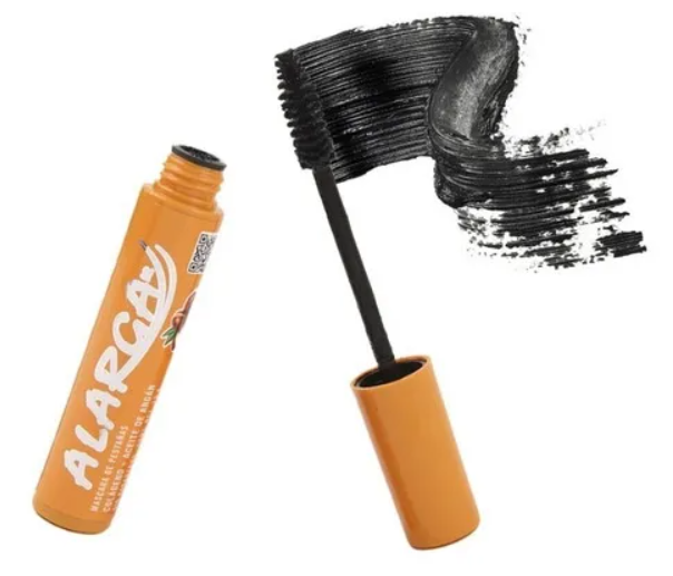 RIMEL ALARGA COLAGENO Y ARGAN