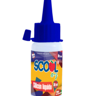 SILICON LIQUIDO CHICO