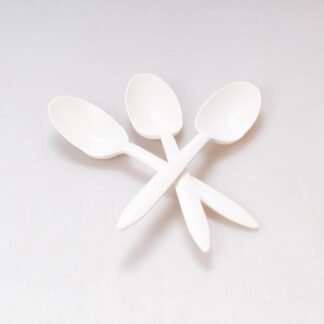 CUCHARA SOPERA NIKI 25 PZS ID: 29714