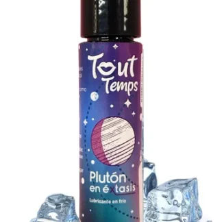 LUBRICANTE EN FRIO 30 ML - TOUT TEMPS PLUTON EN EXTASIS
