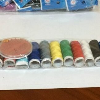 SET 10 HILOS CON AGUJAS ID 14675