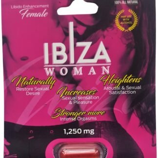 IBIZA ROSA ID: 15270