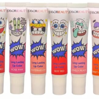 LABIAL BOB ESPONJA ID: 29628