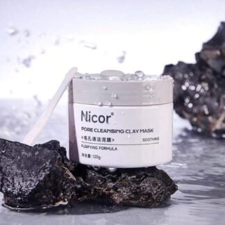 MASCARILLA LIMPIADORA FACIR DE ARCILLA NICOR ID: 29860