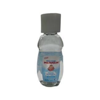 ACEITE DE BEBE MENNEN 100ML ID: 29865