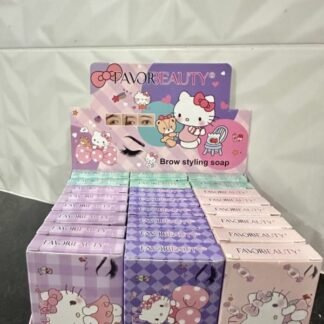 JABON PARA CEJA KITTY