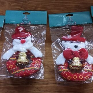 MUÑECO CAMPANA  ID 14900