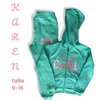 CONJUNTO NIÑA MODELO KAREN ID 28307