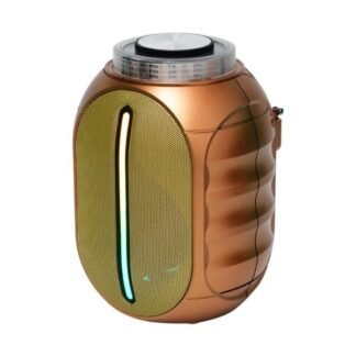 RADIO BLUETOOTH AM-FM CON LUZ LED ID 27963