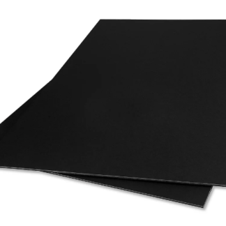 CARTULINA NEGRA