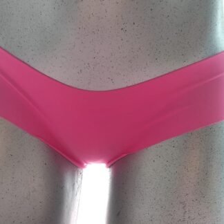 PANTALETA SIN COSTURAS PINK, 1 PIEZA ID 8561