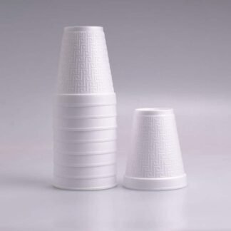 VASO DART UNICEL 10 OZ ID: 29713