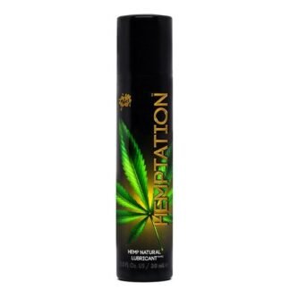 LUBRICANTE CON CANNABIS 30ML