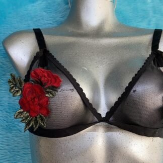 BRALETTE #348 ID 1129