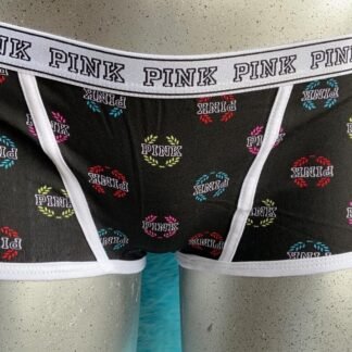 BOXER PARA MUJER #3 ID 1149