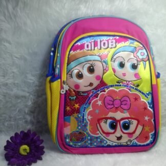 MOCHILA CHAMOY AMIGUIS DISTROLLER NUEVA Y ORIGINAL 1 PZA