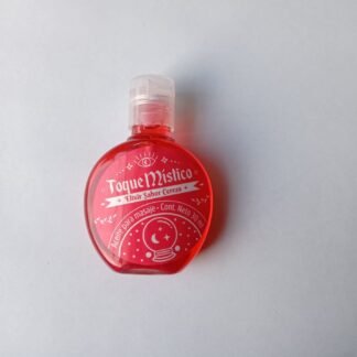 ACEITE PARA MASAJES CEREZA ID 15209