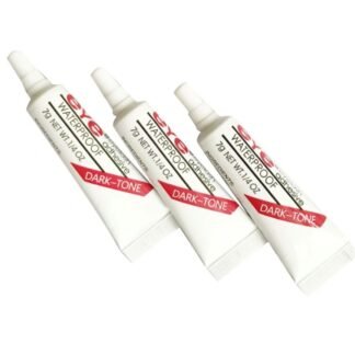 PEGAMENTO DE PESTAÑAS EYE ID 23290 - NEGRO