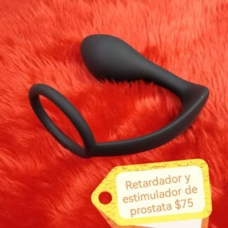 RETARDANTE Y ESTIMULADOR ID: 20048