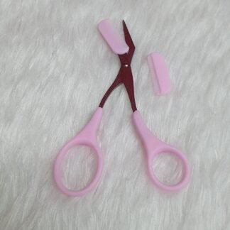 TIJERAS PARA CEJA CON REPUESTO ID 21220