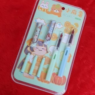 PLUMA DE PUNTO FINO ID 21164