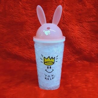 VASO OREJAS DE CONEJO ID 21251