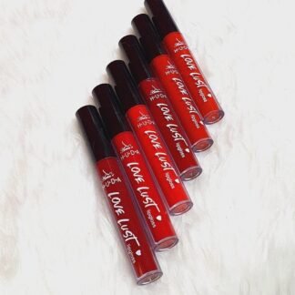 LIP GLOSS TONOS ROJOS ID 21255